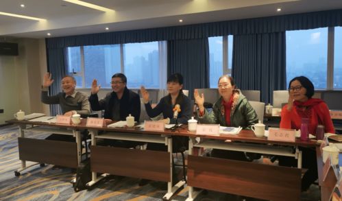 專業(yè)引領規(guī)范，信賴源自文化——《餐飲服務食品安全量化分級及示范店評定規(guī)范》團體標準專家評審會順利通過